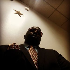 Meet your Posher, Rodney